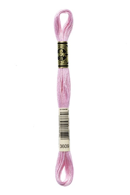 Hovedbilde DMC 3609