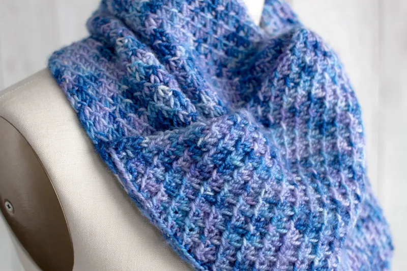 Racimo cowl