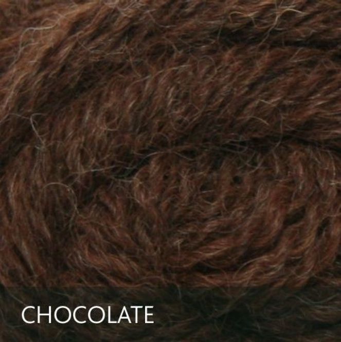 Hovedbilde Superfine Chocolate