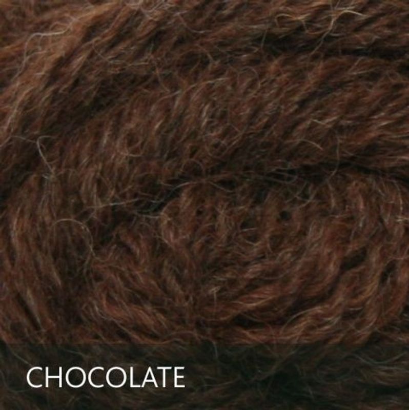 Superfine Chocolate