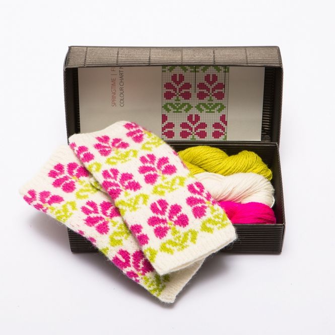 Hovedbilde Springtime 9