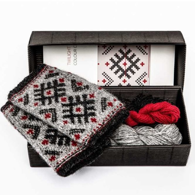 Hovedbilde Twilight 5