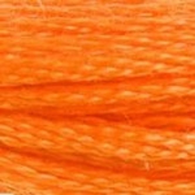 Hovedbilde DMC 740