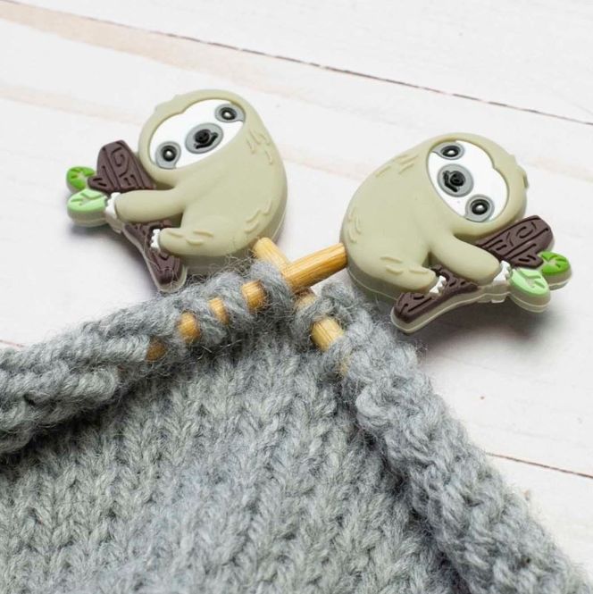 Hovedbilde Beige dovendyr - maskestoppere