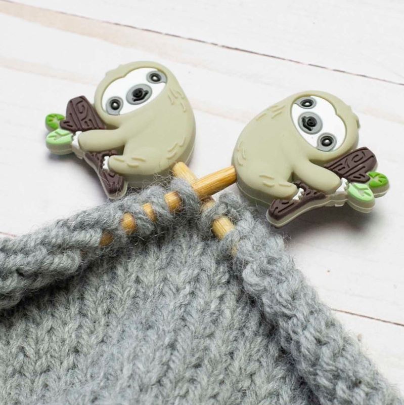 Beige dovendyr - maskestoppere