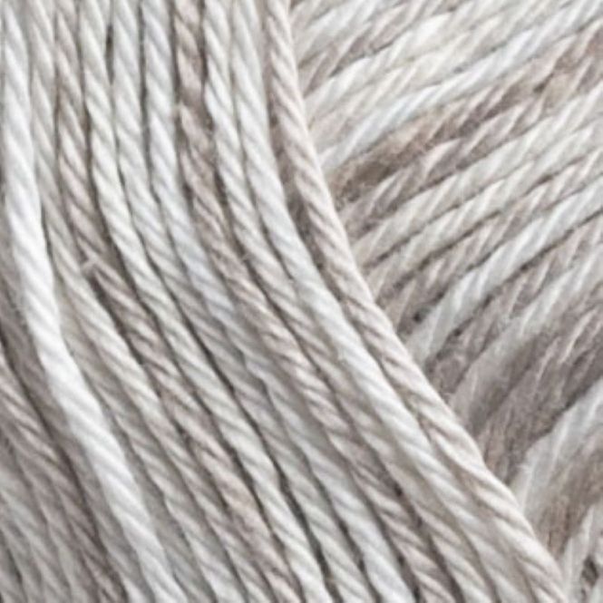 Hovedbilde Järbo 8/4 - chalk ombré (50 gram)