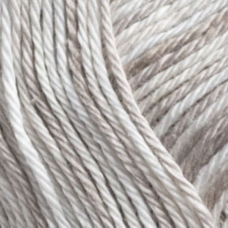 Järbo 8/4 - chalk ombré (50 gram)