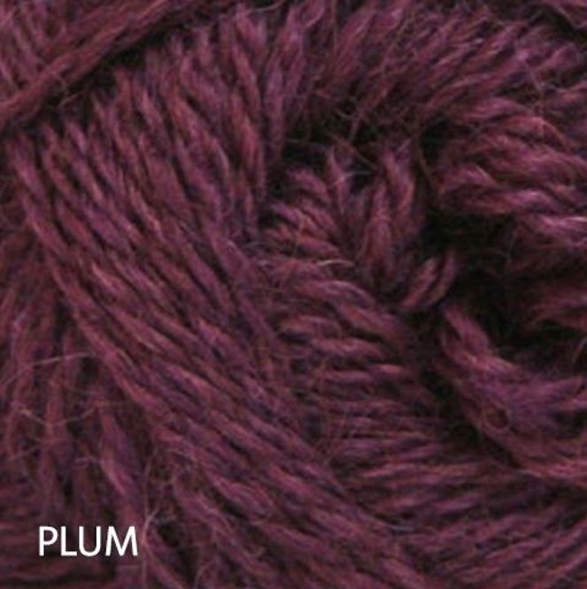 Hovedbilde Superfine Plum