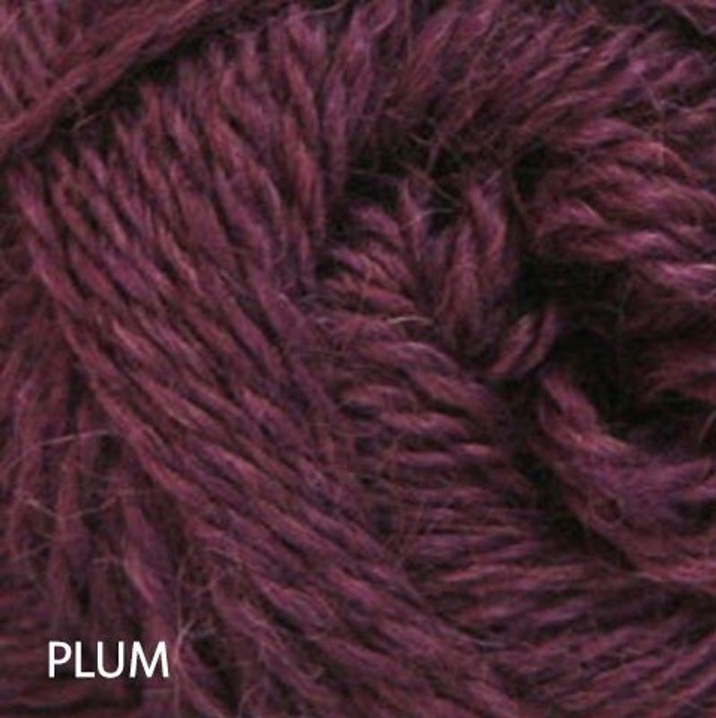 Superfine Plum