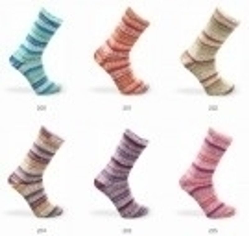 Ilta socks 205