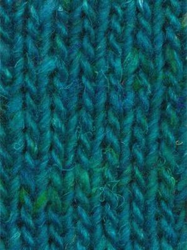 Silk Garden Solo - Sakai