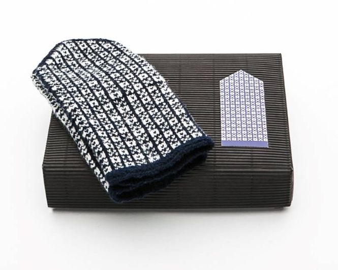 Hovedbilde Midnight Flakes 2