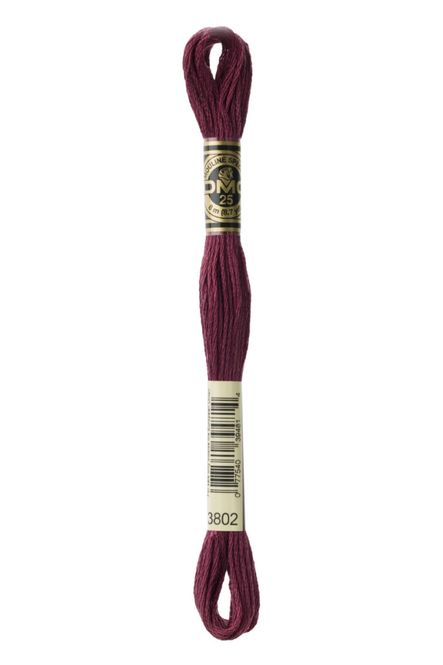 Hovedbilde DMC 3802
