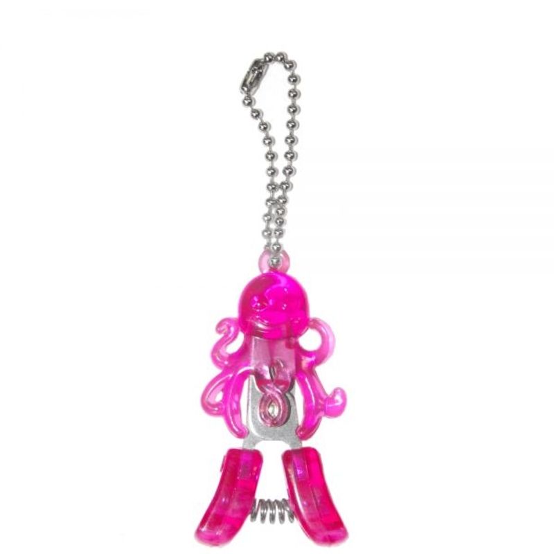 Octopus snip