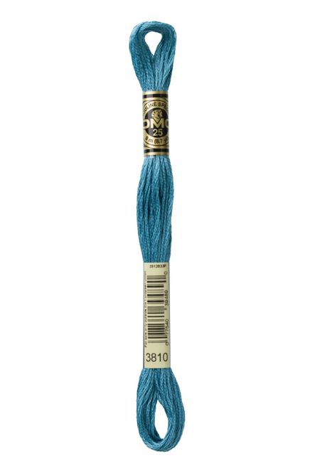 Hovedbilde DMC 3810