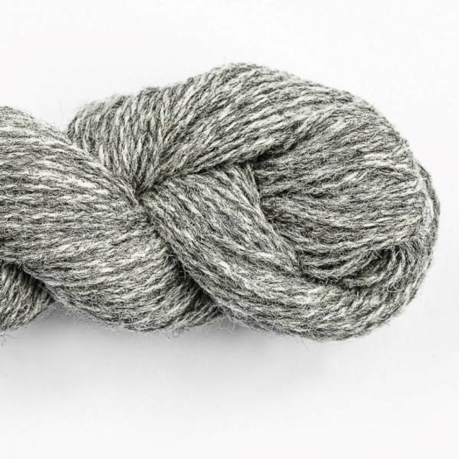 Hovedbilde Hobbywool - lys grå