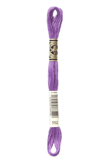 Hovedbilde DMC 552