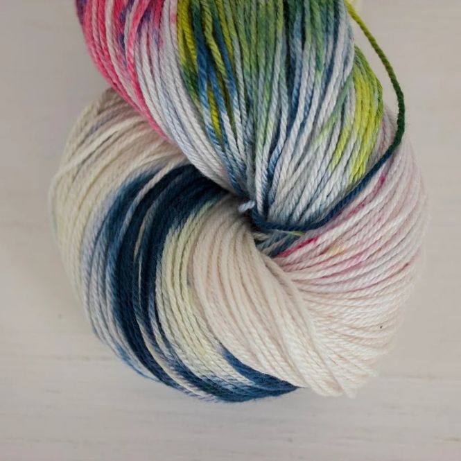 Hovedbilde Albireo - Workshop Four