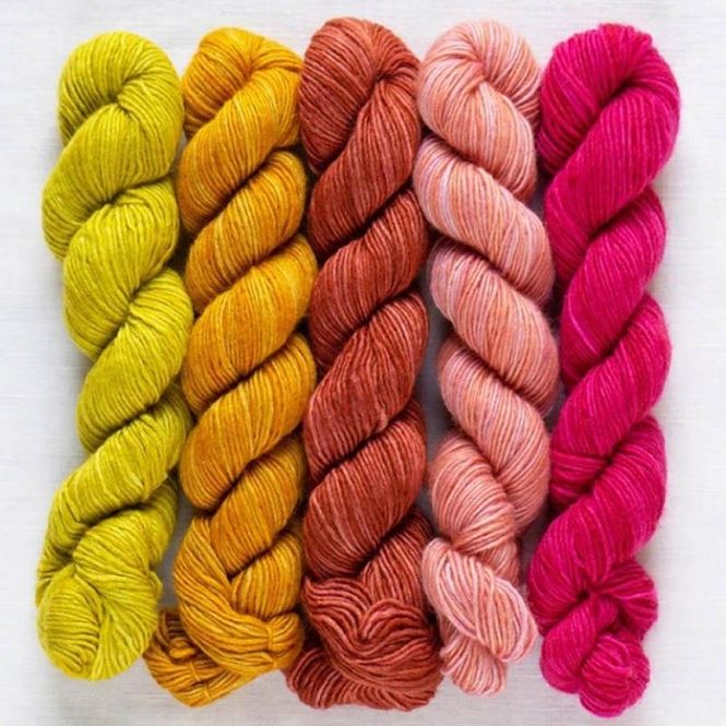 Hovedbilde Fino minis - Sybil