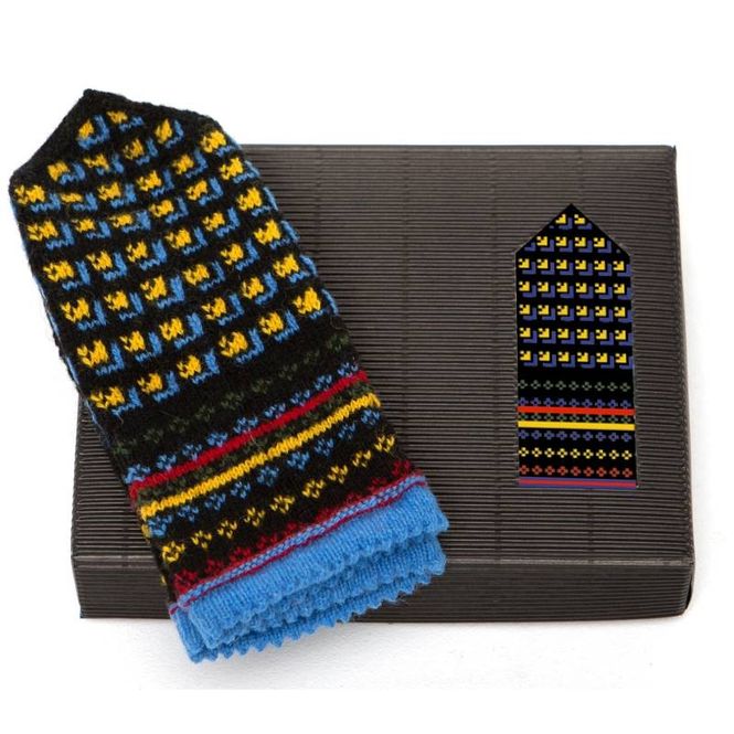 Hovedbilde Autumn Leaves 9