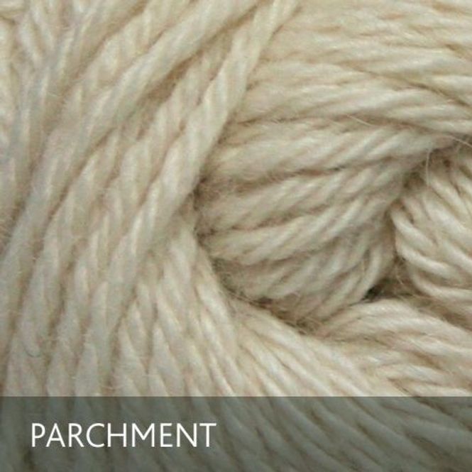 Hovedbilde Baby alpaca Parchment