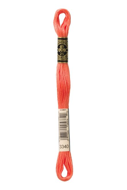 Hovedbilde DMC 3340
