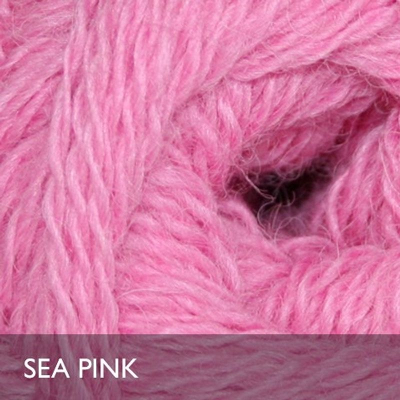 Superfine Sea pink