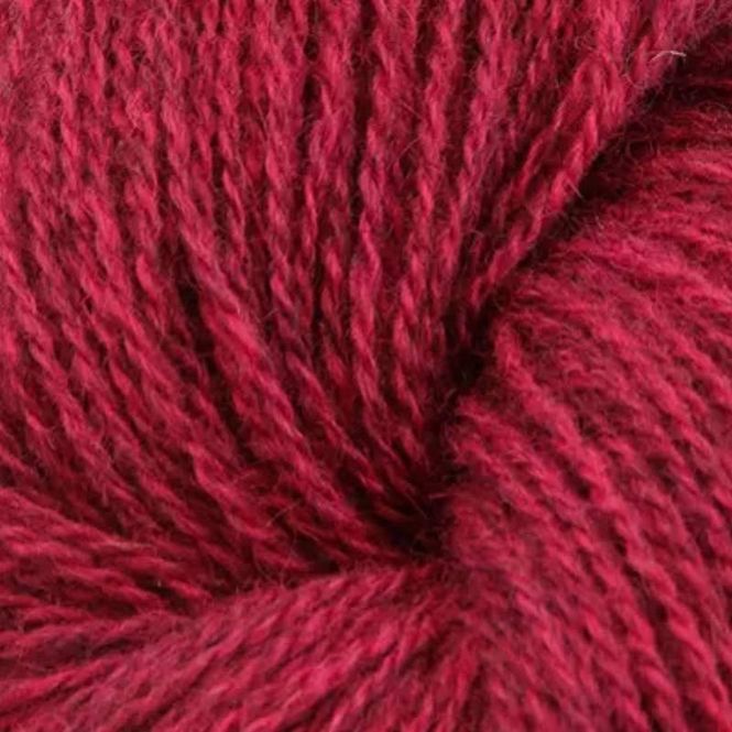 Hovedbilde Tinde - mørk rosa