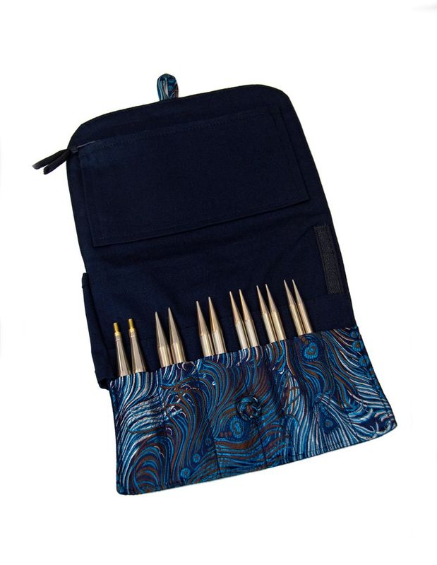 HiyaHiya Sharp Premium - 5