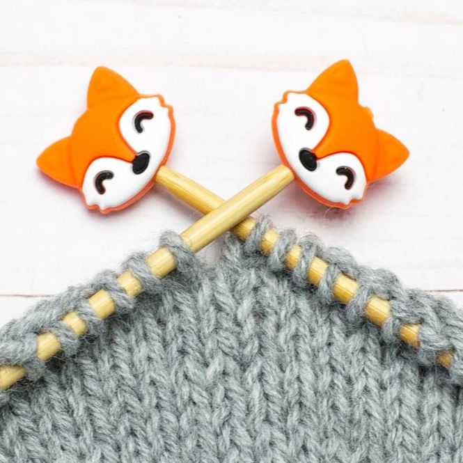 Hovedbilde Oransje rever - maskestoppere