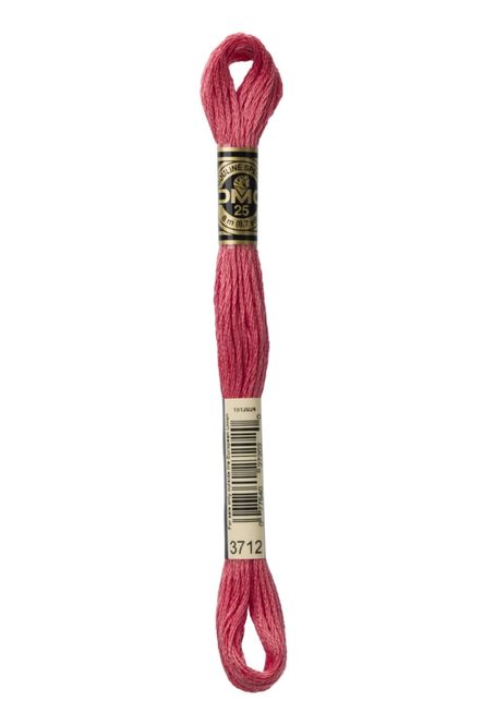 Hovedbilde DMC 3712