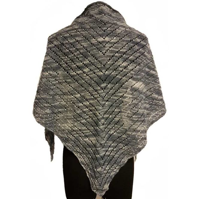 Hovedbilde Strikkepakke - Kveldsro (Fino)