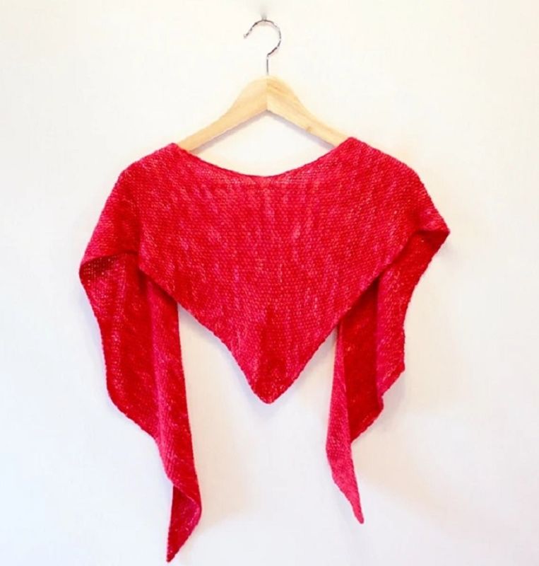 Flying V - oppskrift