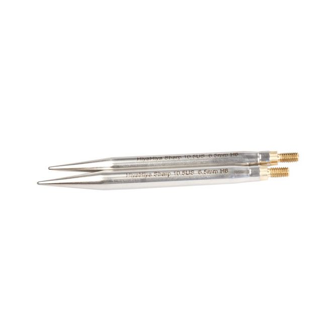 Hovedbilde HiyaHiya Steel premium - 5