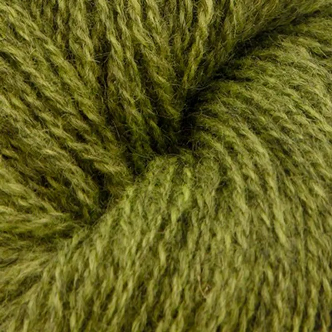 Hovedbilde Tinde - lime
