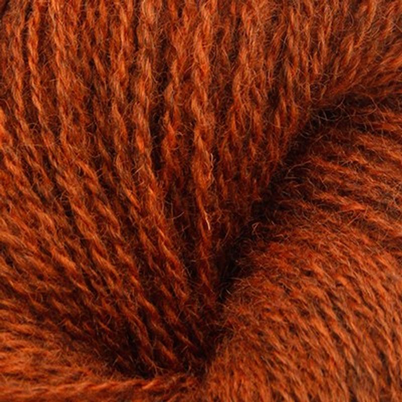 Tinde - cognac