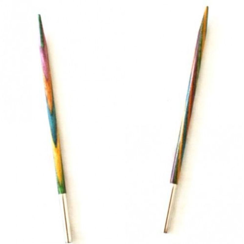 Pinnetupper 13 cm SW