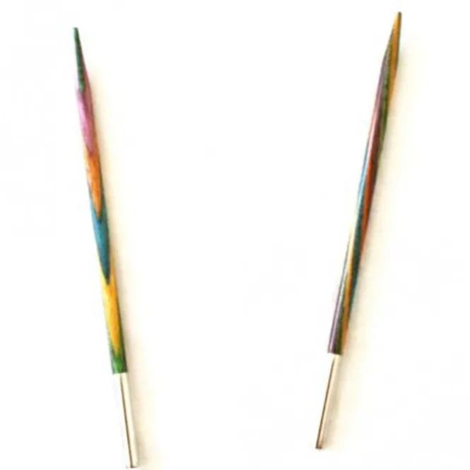 Hovedbilde Pinnetupper 13 cm SW