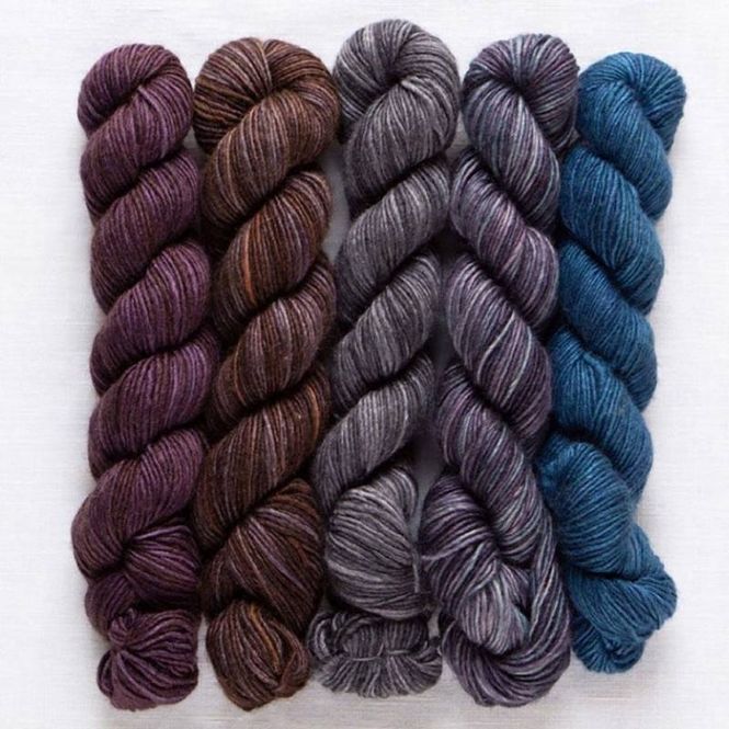 Hovedbilde Fino minis - Tabitha