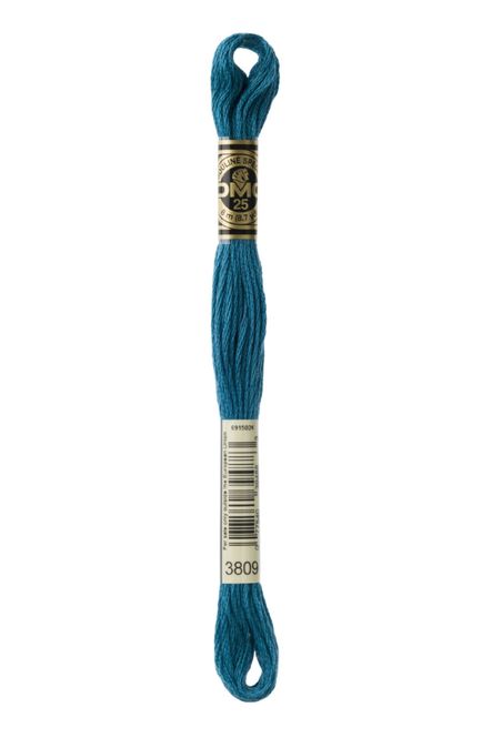 Hovedbilde DMC 3809