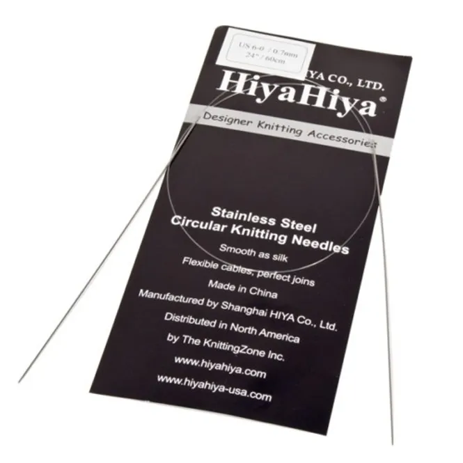 Hovedbilde HiyaHiya Steel 100 cm