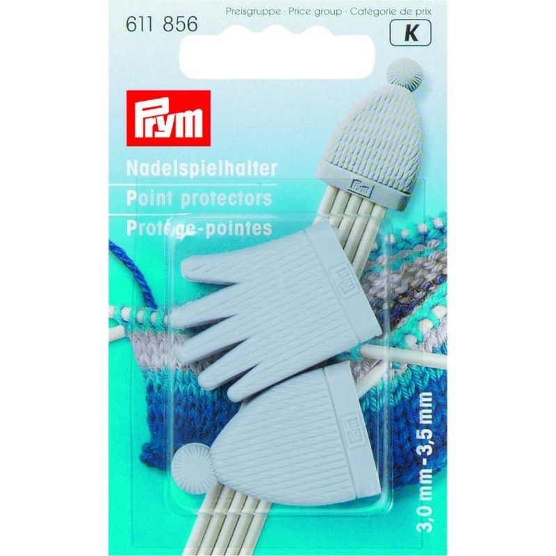Pinnesamler - stor