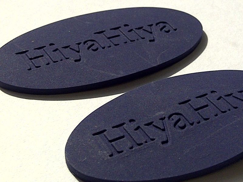 HiyaHiya Bambus Premium - 5