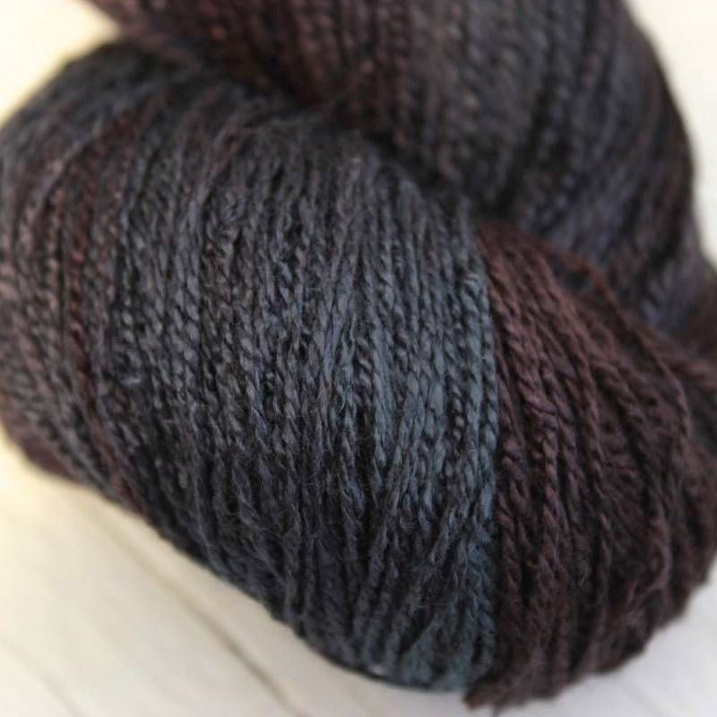 Bellatrix - Soot sprites