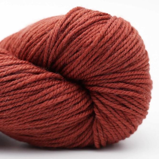 Hovedbilde Skadi - Henna red