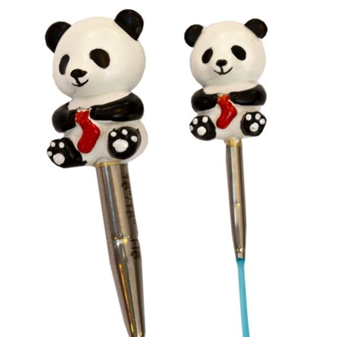 Hovedbilde Vaierstoppere