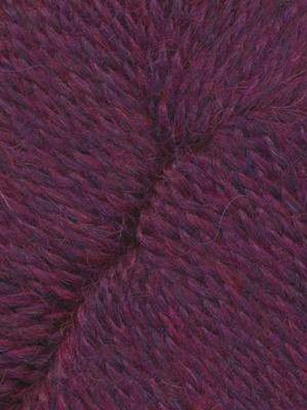 Herriot Fine - Deep Plum Passion