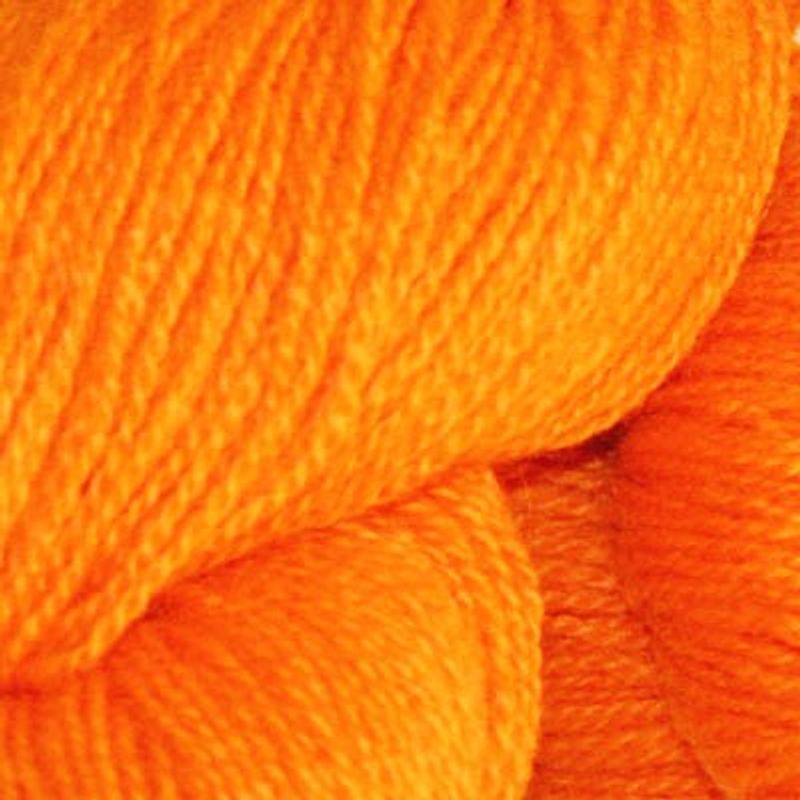 Ask - Oransje
