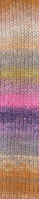 Hovedbilde Silk Garden 450 Hannan