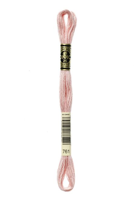 Hovedbilde DMC 761